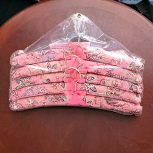 Once Upon A Rose - 5 Piece Hanger Set